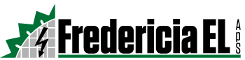 Fredericia EL logo